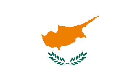 Zyperns flagga